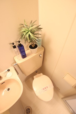 (家具・小物は設備ではありません)