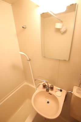 (家具・小物は設備ではありません)