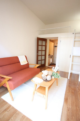 (家具・小物は設備ではありません)