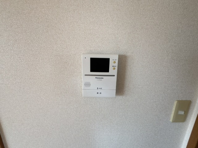 セキュリティ設備