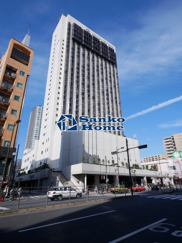 Ｂｒｉｌｌｉａ　ｉｓｔ　浅草の周辺