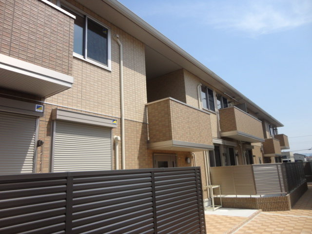 エトワール五位堂