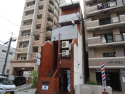 リバーサイドコーポの画像