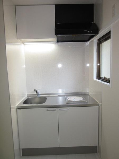 【キッチン】 | ハイムシマ