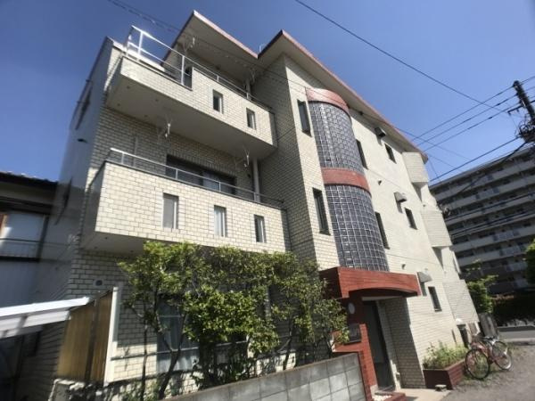 【外観】 | ハイムシマ