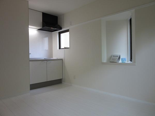 【居間・リビング】 | ハイムシマ