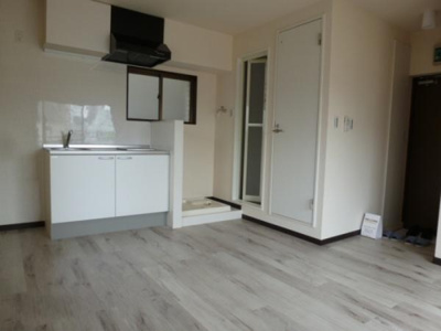 【洋室】 | ハイムシマ