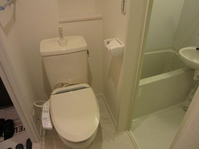 【トイレ】 | ハイムシマ