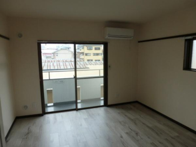 【洋室】 | ハイムシマ