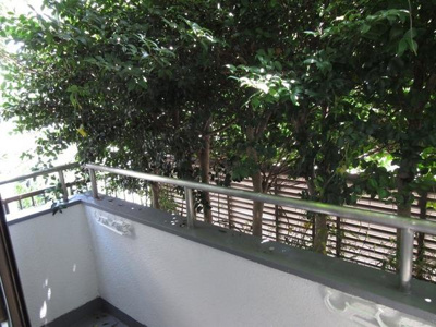 【バルコニー】 | ハイムシマ