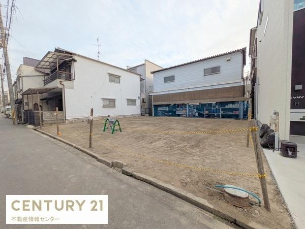 【その他】 | 平尾３丁目　売土地