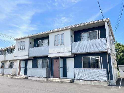 ベアーレ　Ｂ棟