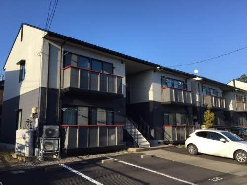 ビレッジ城北　Ａ棟