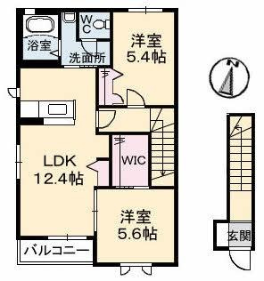 ビエント　アヴェニュー