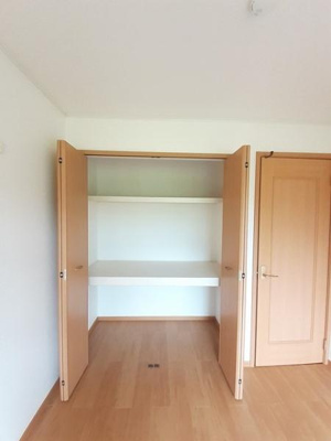 【収納】 | プリティハウスＹ３