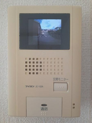 【セキュリティ】 | プリティハウスＹ３