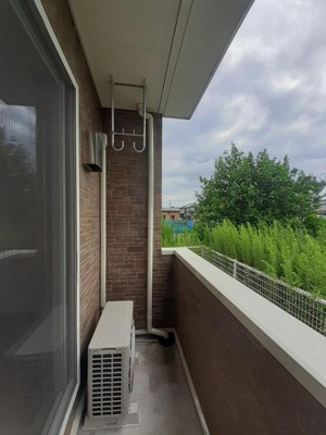 【バルコニー】 | プリティハウスＹ３