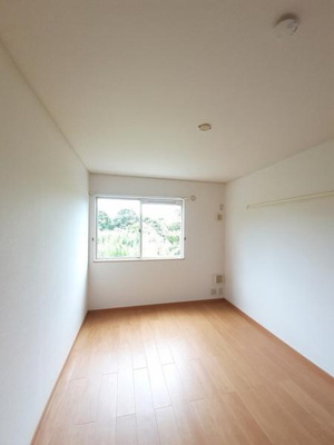 【洋室】 | プリティハウスＹ３