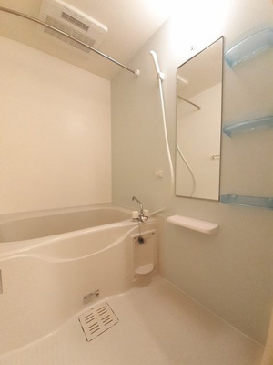 【浴室】 | クラールＫ