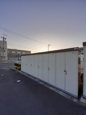 【その他共用部分】 | クラールＫ