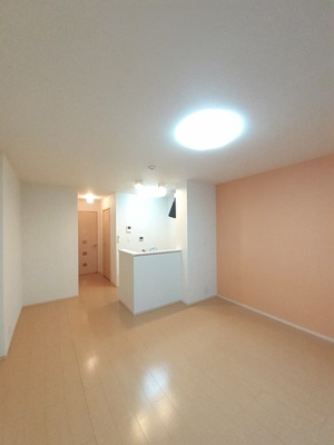 【洋室】 | クラールＫ