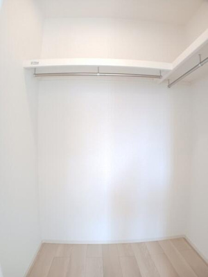 【洋室】 | ヒカルサ境港外江町ウエスト１