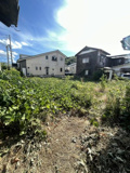 鳥取市東今在家の売地の画像