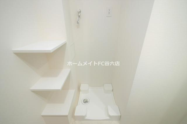 【その他】 | プレサンスNEO新深江リュミエル