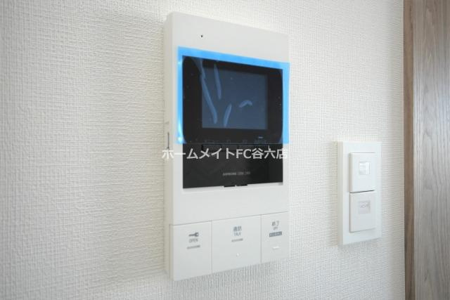【設備】 | プレサンスNEO新深江リュミエル