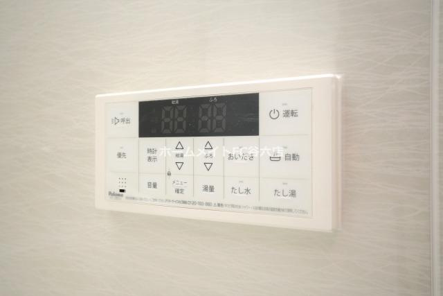 【設備】 | プレサンスNEO新深江リュミエル