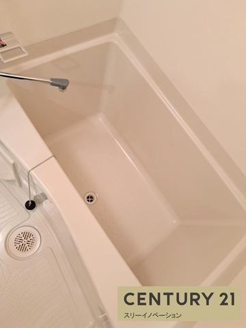 アドバンス大阪カーサの浴室|★バス★