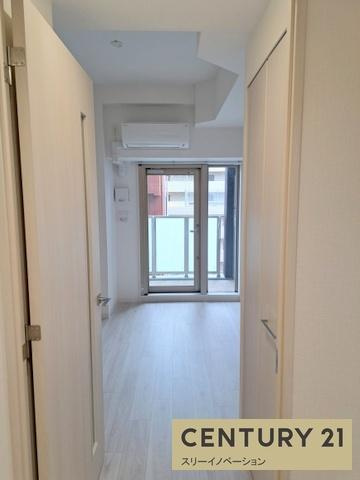 アドバンス大阪カーサの洋室|★洋室★