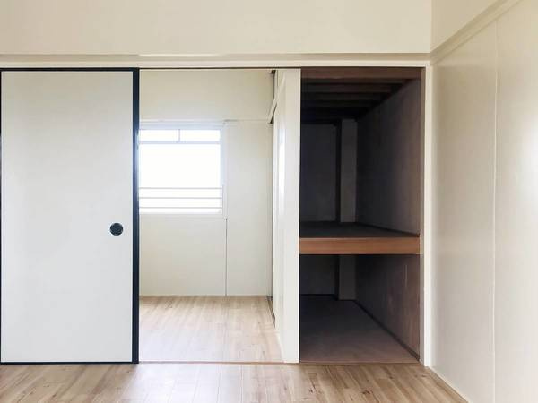 ビレッジハウス願海寺2号棟のその他|ビレッジハウスの同一物件・同一タイプの間取りの写真です