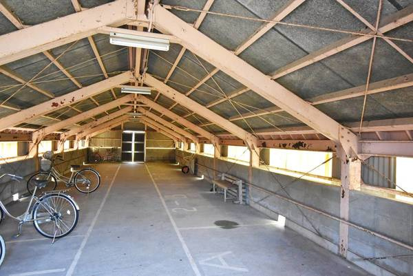 ビレッジハウス願海寺2号棟のその他