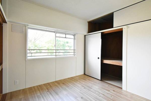 ビレッジハウス願海寺2号棟のその他|ビレッジハウスの同一物件・同一タイプの間取りの写真です