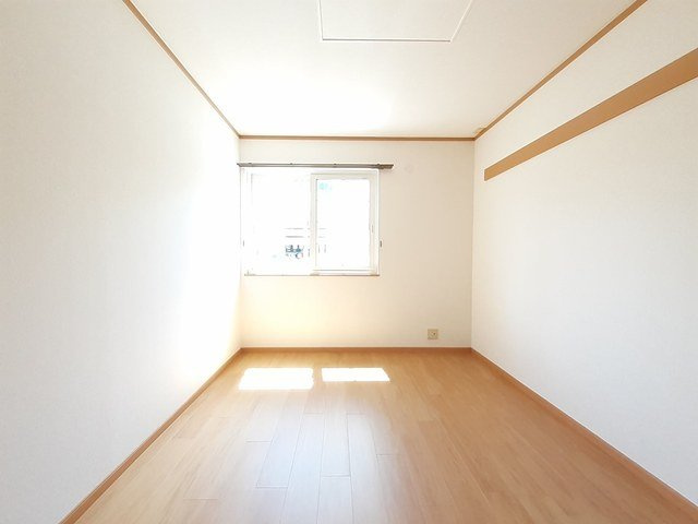 ベルモアＧＩＮＺＡの内装|中はこのようになっています