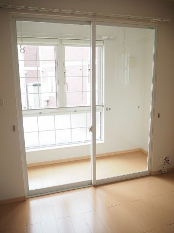 Ｉ・Ｔ　Ｉ棟のその他