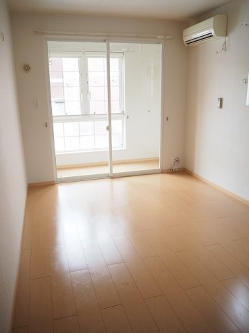 Ｉ・Ｔ　Ｉ棟の内装|きれいな内装です