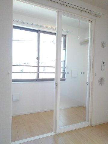 シャンティⅡＢのその他