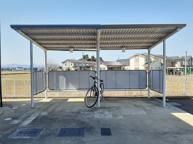 リブレ本郷Ⅱのその他共用部分