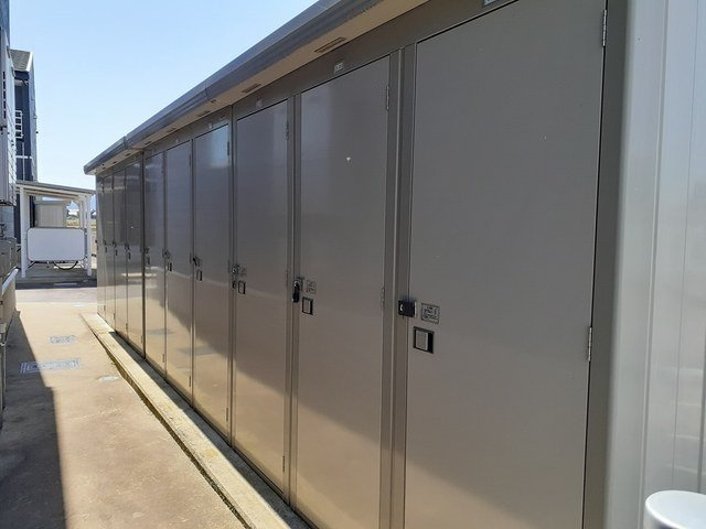 リブレ本郷Ⅱの設備