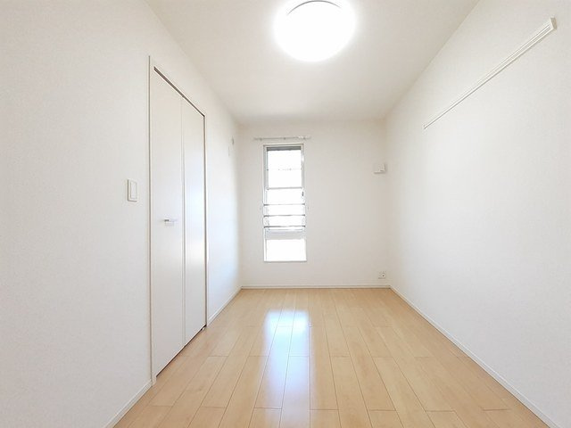 リブレ本郷Ⅱの内装|内装です