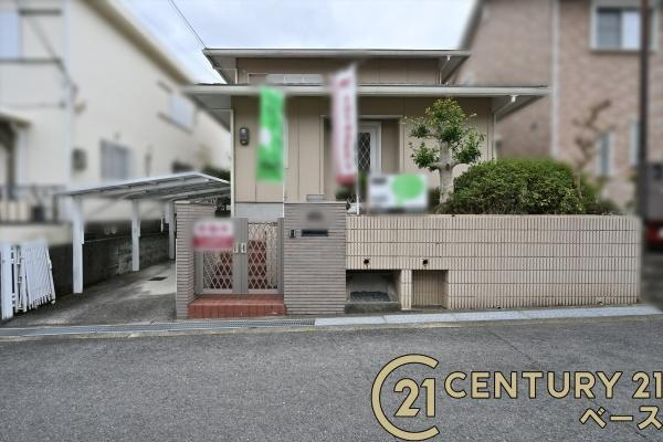 香芝市真美ヶ丘３丁目の売地のその他|■現地撮影写真■