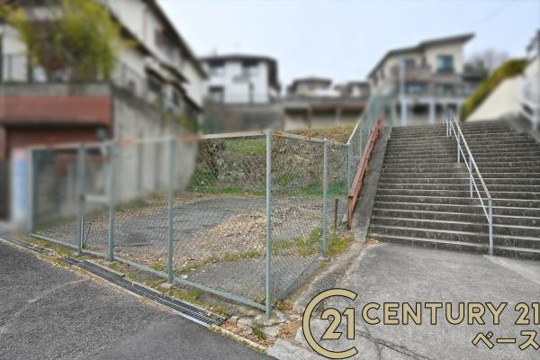 生駒郡三郷町城山台１丁目の売地のその他|■現地撮影写真■
