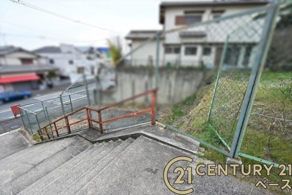 生駒郡三郷町城山台１丁目の売地のその他|■現地撮影写真■