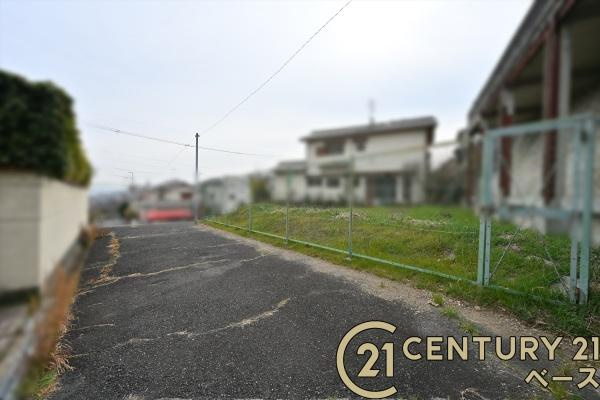生駒郡三郷町城山台１丁目の売地のその他|■現地撮影写真■