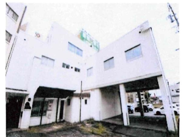 岡崎市明大寺町字銭堤の売地