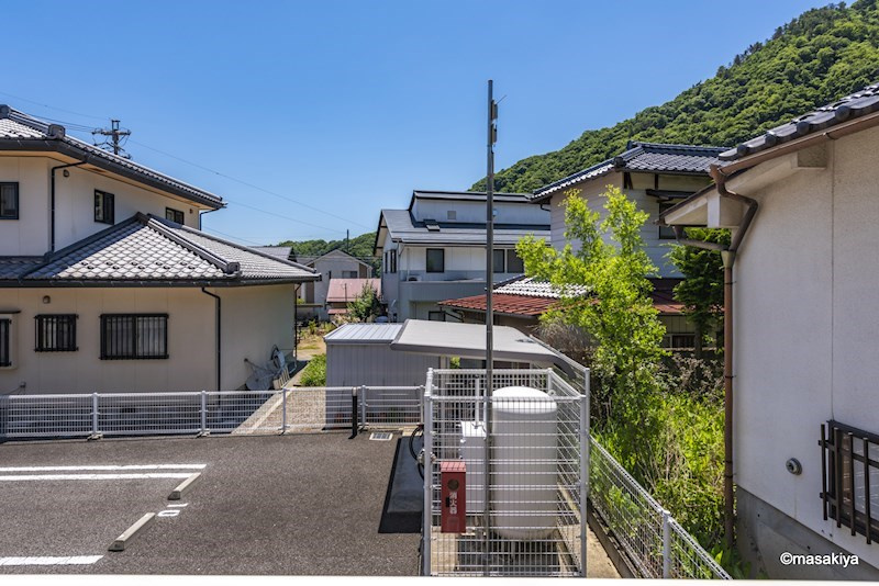 ジューエルの展望|眺望