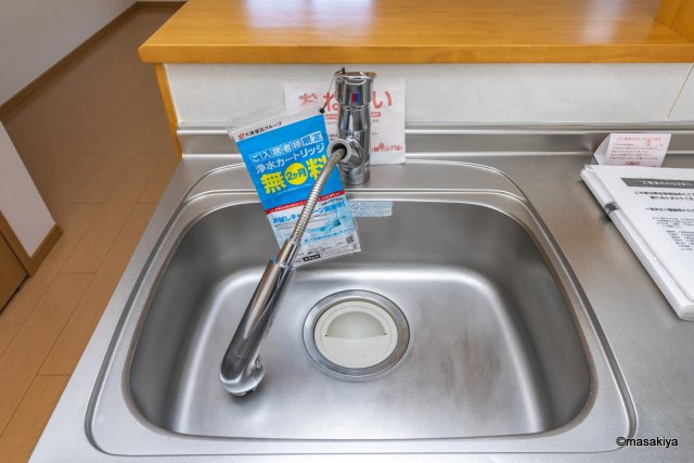 ジューエルのキッチン