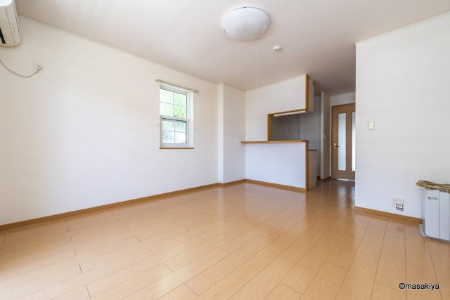 ジューエルの居間・リビング